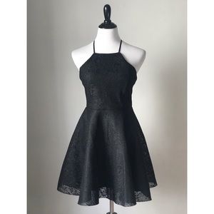A-line Dress